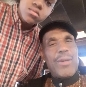 Meet your Posher, Johnny